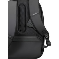 Рюкзак XD Design Bobby Edge Black P706.2501