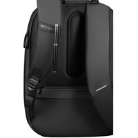 Рюкзак XD Design Bobby Edge Black P706.2501