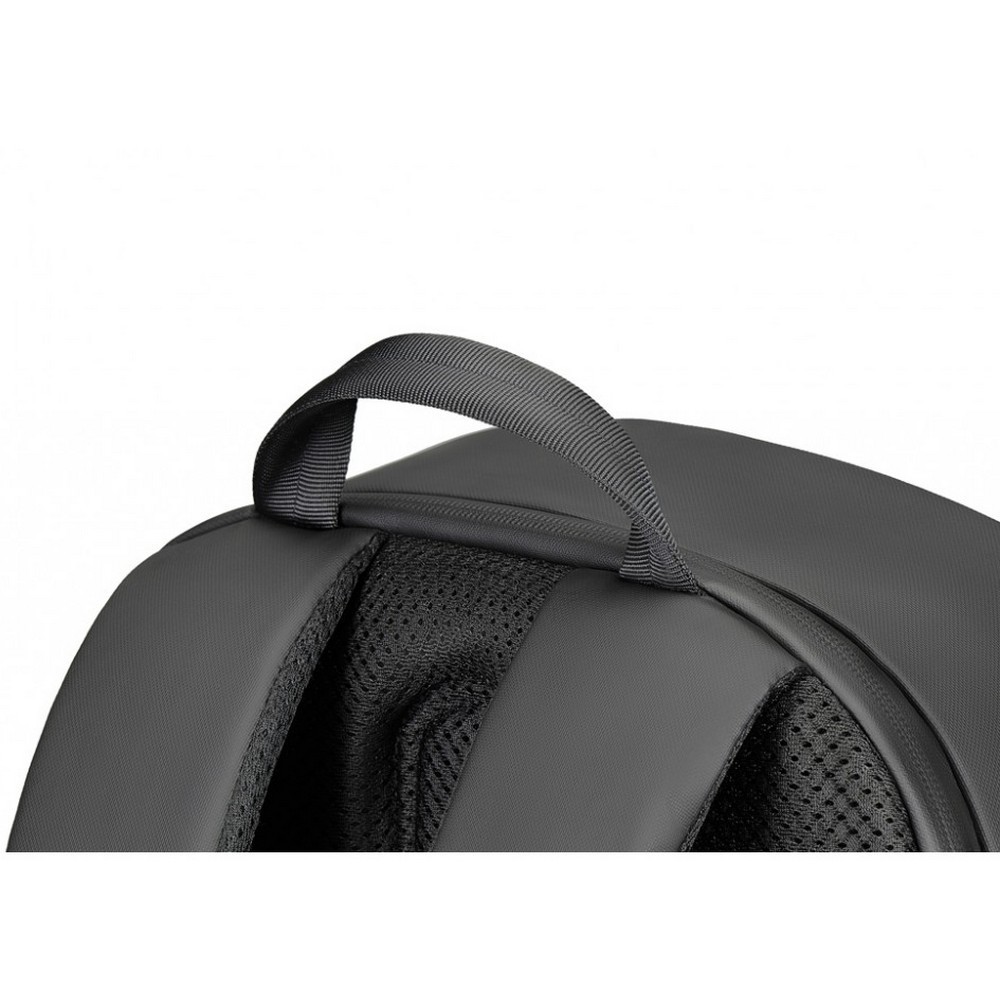 Рюкзак XD Design Bobby Edge Black P706.2501