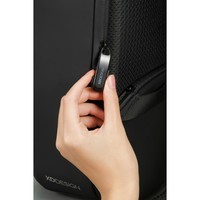 Рюкзак XD Design Bobby Edge Black P706.2501