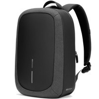 Фото Рюкзак XD Design Bobby Edge Black P706.2501