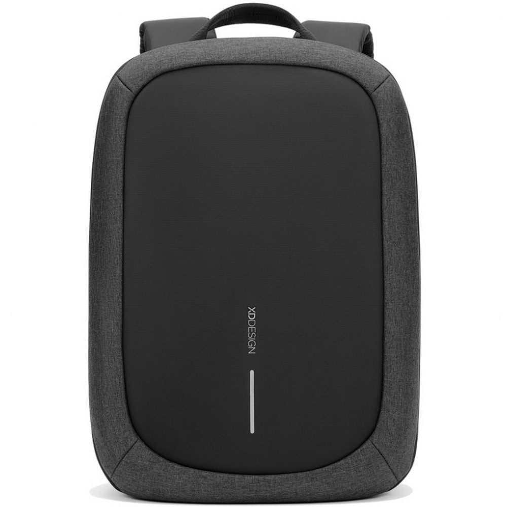 Рюкзак XD Design Bobby Edge Black P706.2501