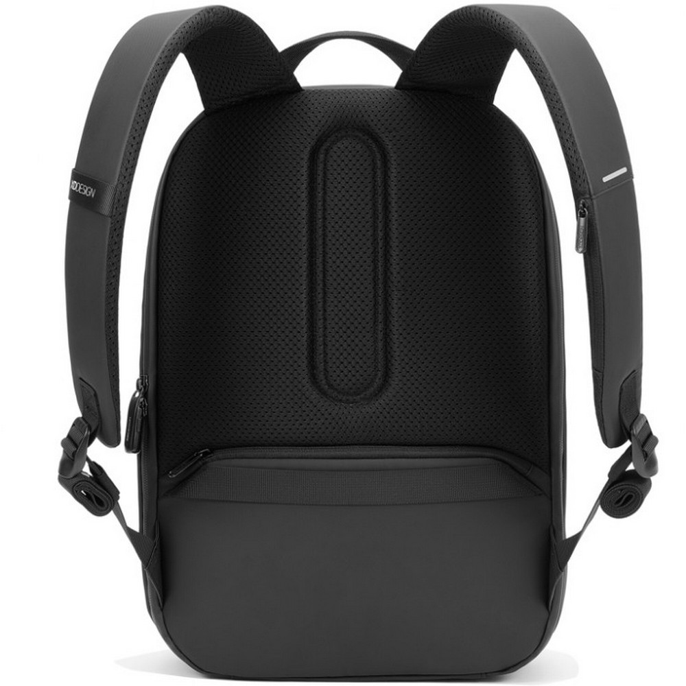 Рюкзак XD Design Bobby Edge Black P706.2501