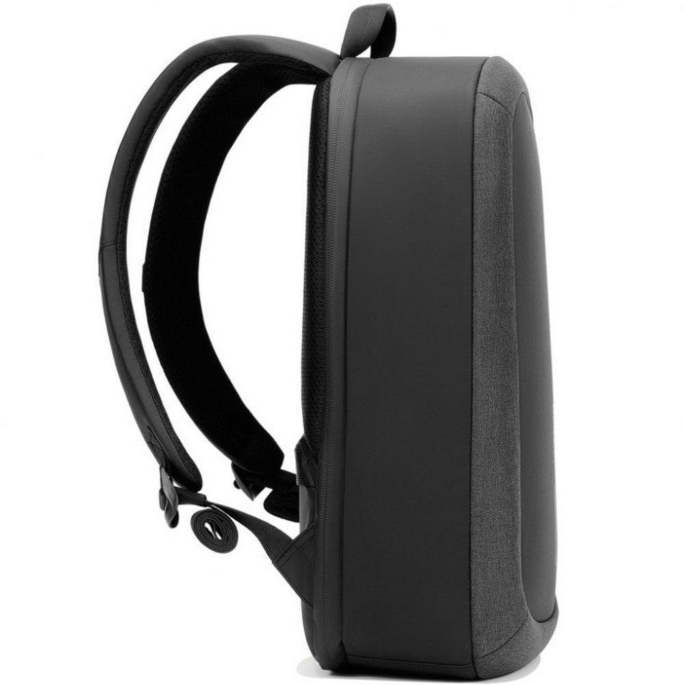 Рюкзак XD Design Bobby Edge Black P706.2501