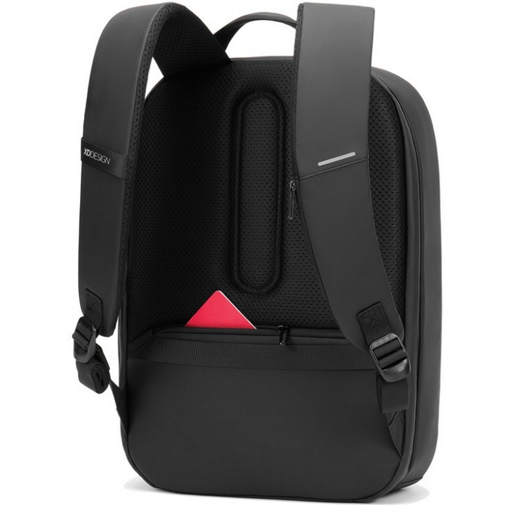 Рюкзак XD Design Bobby Edge Black P706.2501