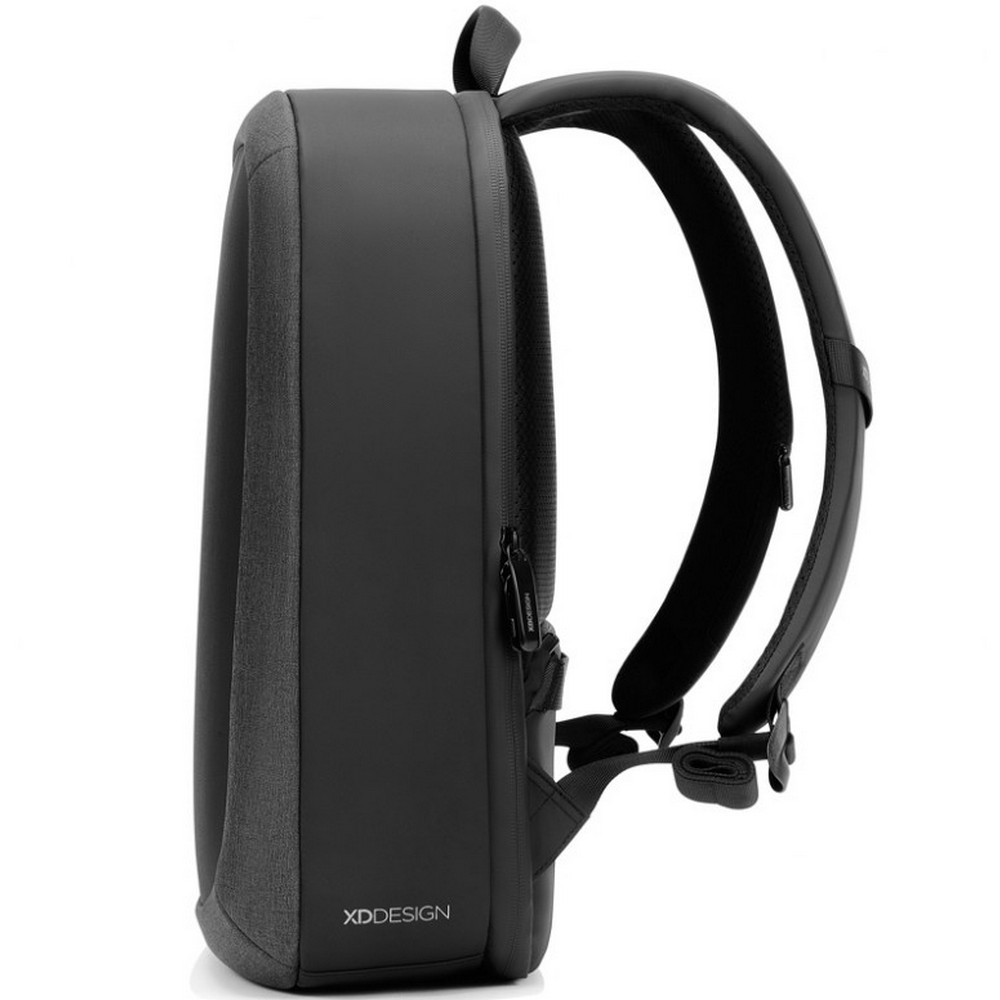 Рюкзак XD Design Bobby Edge Black P706.2501