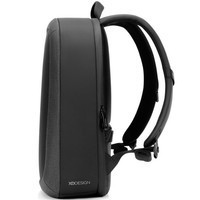 Рюкзак XD Design Bobby Edge Black P706.2501