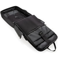 Рюкзак для ноутбука XD Design Bobby Bizz 2.0 16'' Black P705.921
