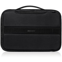 Рюкзак для ноутбука XD Design Bobby Bizz 2.0 16'' Black P705.921