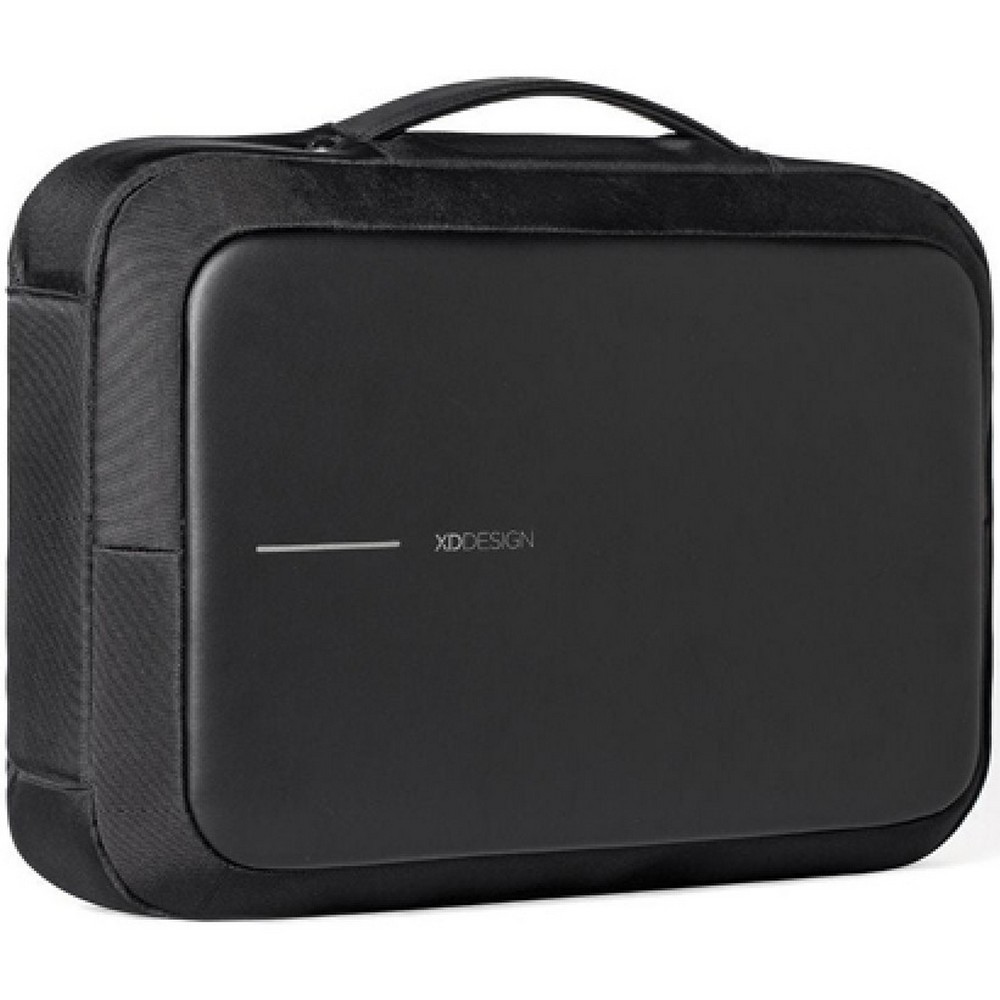 Рюкзак для ноутбука XD Design Bobby Bizz 2.0 16'' Black P705.921