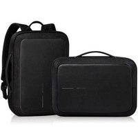 Рюкзак для ноутбука XD Design Bobby Bizz 2.0 16'' Black P705.921