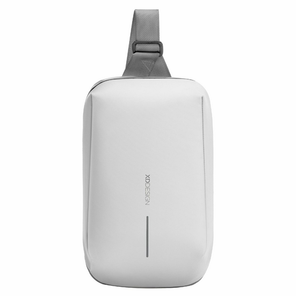 Рюкзак XD Design Urban Expandable Sling Off White P706.2713