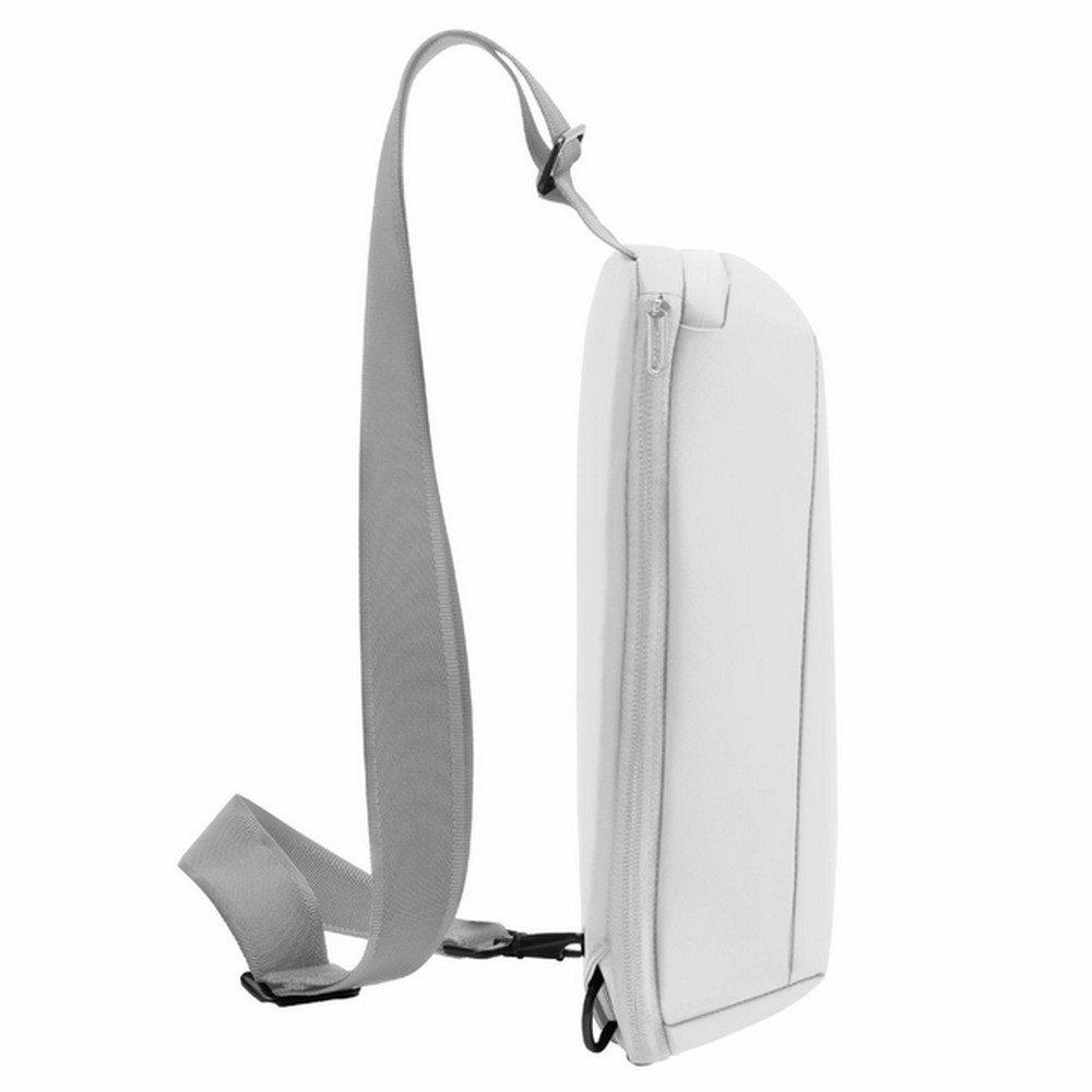 Рюкзак XD Design Urban Expandable Sling Off White P706.2713