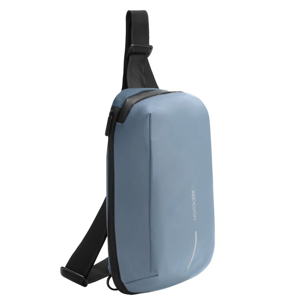 Рюкзак XD Design Urban Expandable Sling Blue P706.2715
