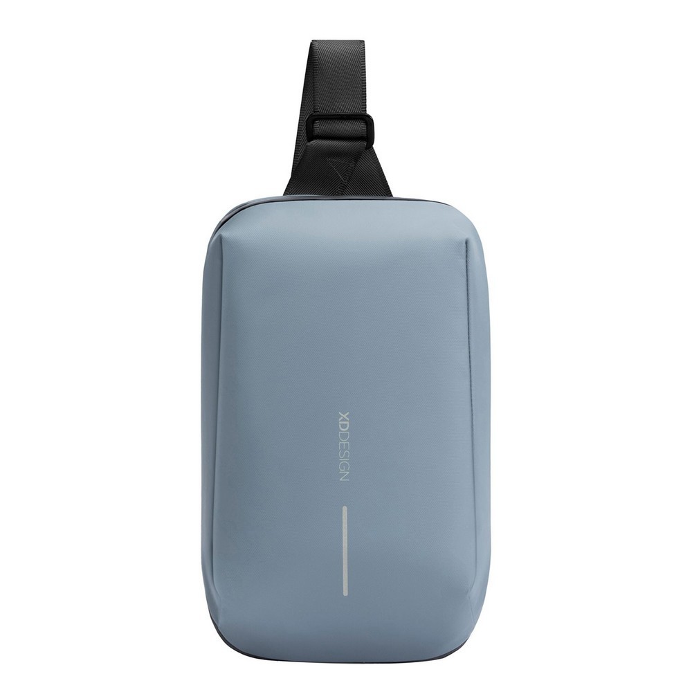 Рюкзак XD Design Urban Expandable Sling Blue P706.2715
