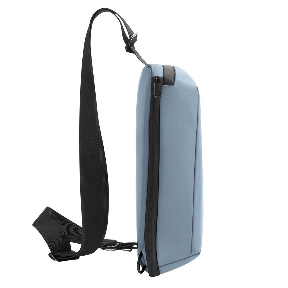 Рюкзак XD Design Urban Expandable Sling Blue P706.2715