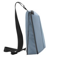Рюкзак XD Design Urban Expandable Sling Blue P706.2715