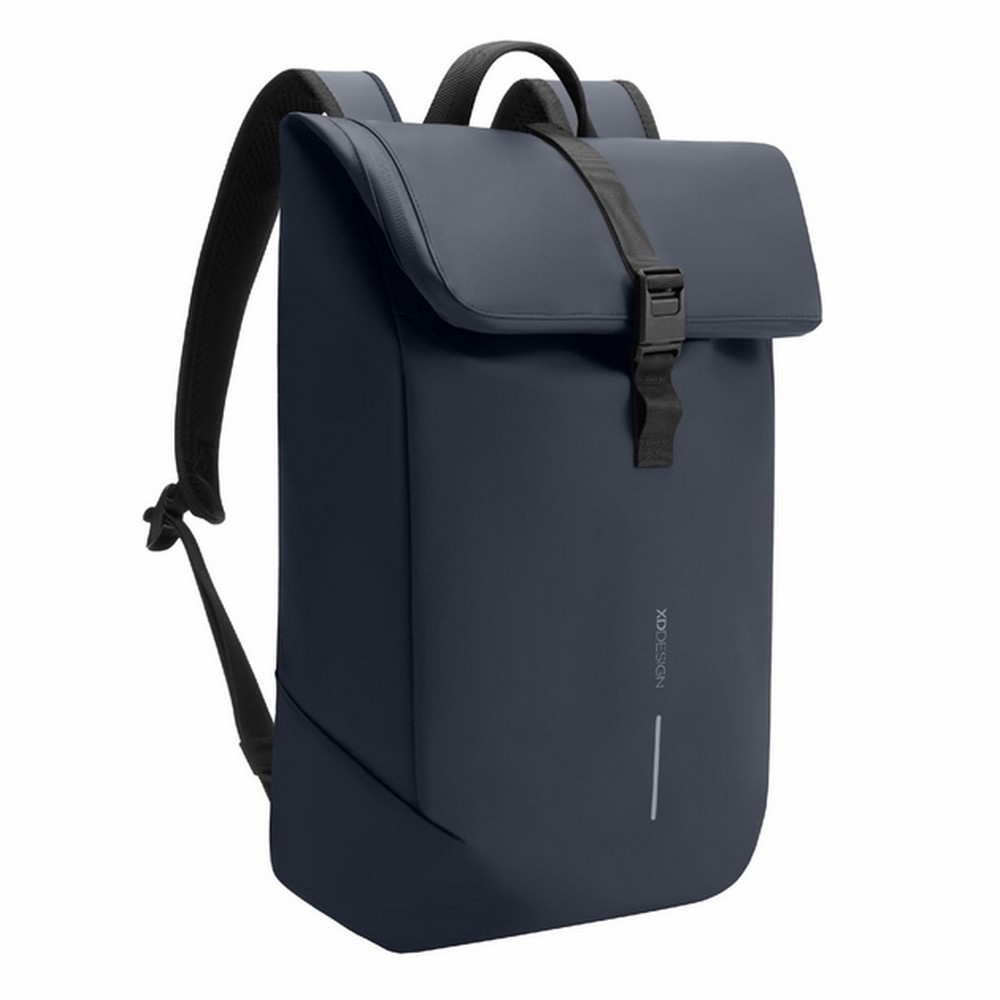 Рюкзак XD Design Urban Flap-top 16 Navy P706.2625