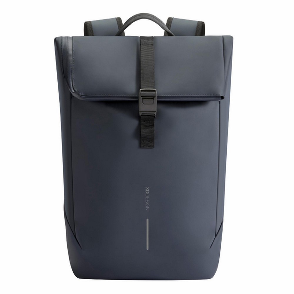 Рюкзак XD Design Urban Flap-top 16 Navy P706.2625