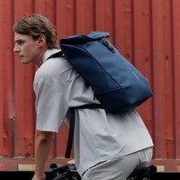 Рюкзак XD Design Urban Flap-top 16 Navy P706.2625