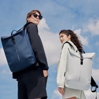 Рюкзак XD Design Urban Flap-top 16 Navy P706.2625