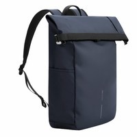 Фото Рюкзак XD Design Urban Roll-top Anti-theft 16 Navy P706.2825