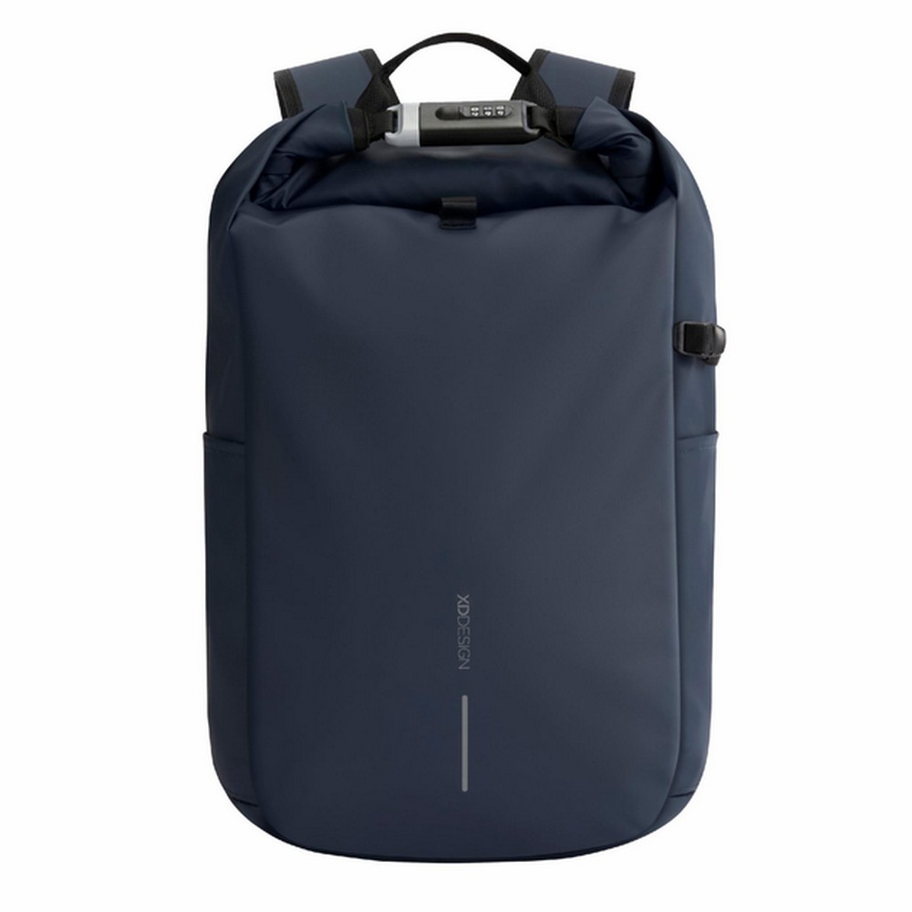 Рюкзак XD Design Urban Roll-top Anti-theft 16 Navy P706.2825