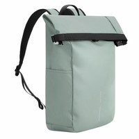 Фото Рюкзак XD Design Urban Roll-top Anti-theft 16 Iceberg Green P706.2807