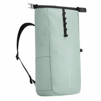 Фото Рюкзак XD Design Urban Roll-top Anti-theft 16 Iceberg Green P706.2807