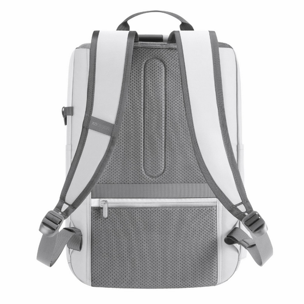 Рюкзак XD Design Urban Roll-top Anti-theft 16 Off White P706.2813