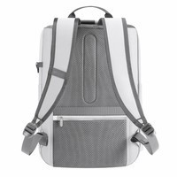 Рюкзак XD Design Urban Roll-top Anti-theft 16 Off White P706.2813