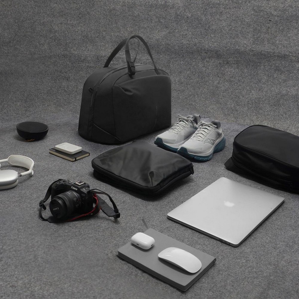 Сумка XD Design Urban Weekend Bag Black P706.2901