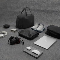 Сумка XD Design Urban Weekend Bag Black P706.2901