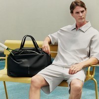 Сумка XD Design Urban Weekend Bag Black P706.2901