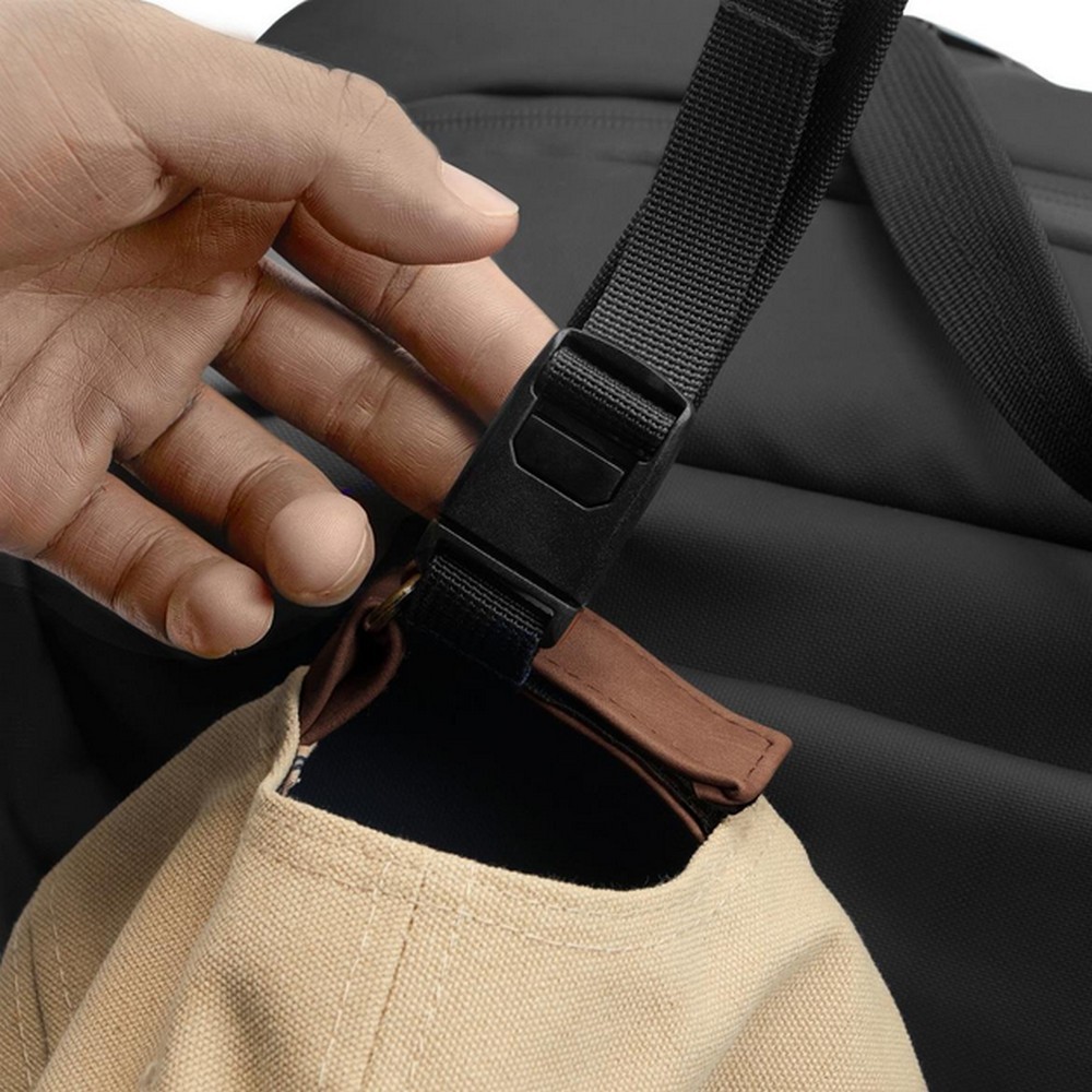 Сумка XD Design Urban Weekend Bag Black P706.2901