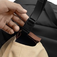 Сумка XD Design Urban Weekend Bag Black P706.2901