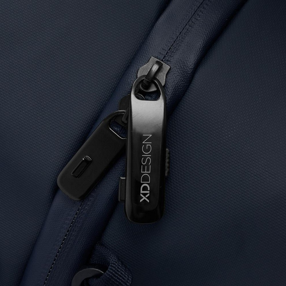 Сумка XD Design Urban Weekend Bag Navy P706.2925
