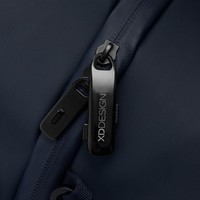 Сумка XD Design Urban Weekend Bag Navy P706.2925