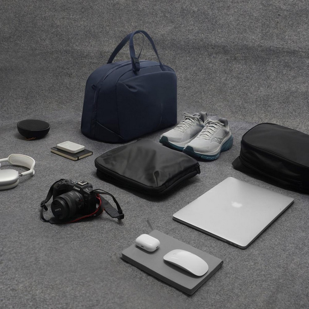 Сумка XD Design Urban Weekend Bag Navy P706.2925