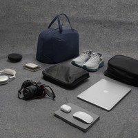 Сумка XD Design Urban Weekend Bag Navy P706.2925