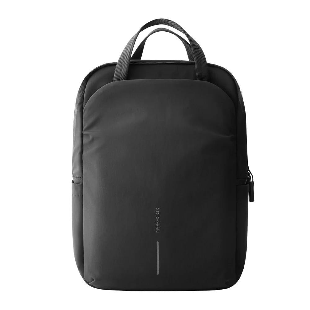 Рюкзак XD Design Soft Tote Backpack Black P706.3001