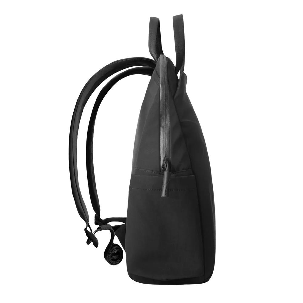 Рюкзак XD Design Soft Tote Backpack Black P706.3001