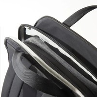 Рюкзак XD Design Soft Tote Backpack Black P706.3001