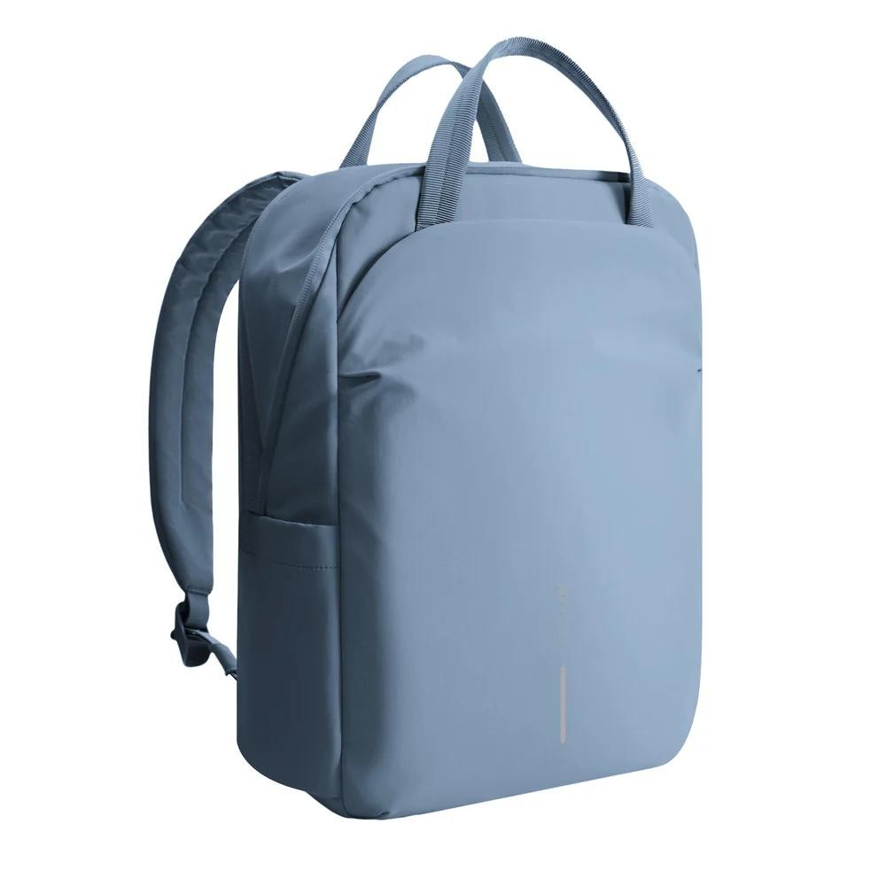 Рюкзак XD Design Soft Tote Backpack Blue P706.3015
