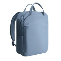 Фото Рюкзак XD Design Soft Tote Backpack Blue P706.3015