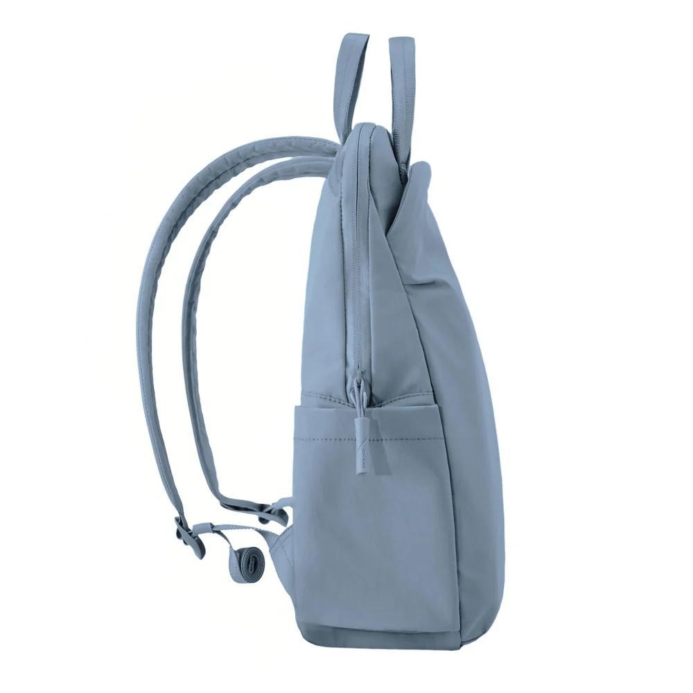 Рюкзак XD Design Soft Tote Backpack Blue P706.3015
