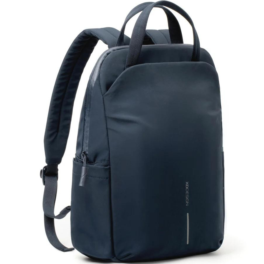 Рюкзак XD Design Soft Tote Backpack Navy P706.3025