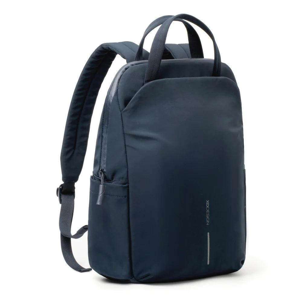 Рюкзак XD Design Soft Tote Backpack Navy P706.3025