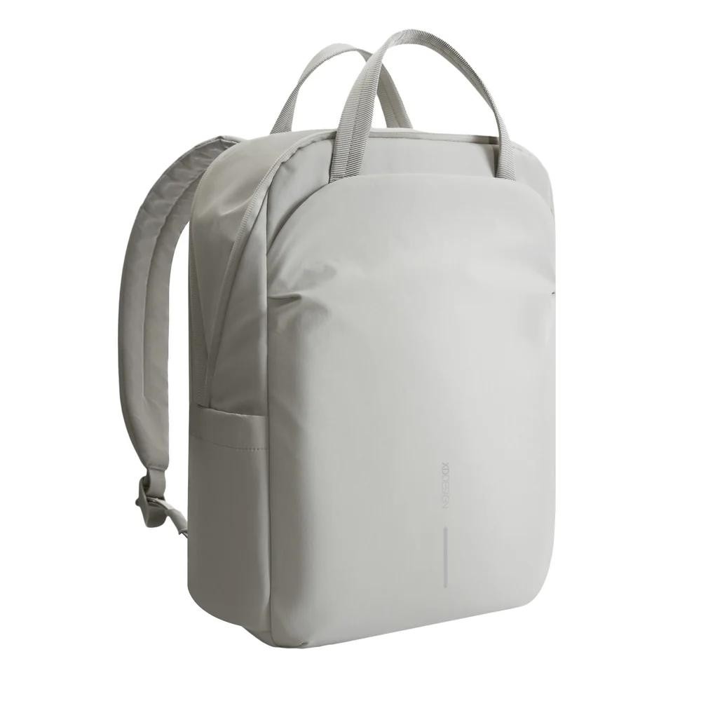 Рюкзак XD Design Soft Tote Backpack Grey P706.3019