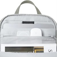 Рюкзак XD Design Soft Tote Backpack Grey P706.3019